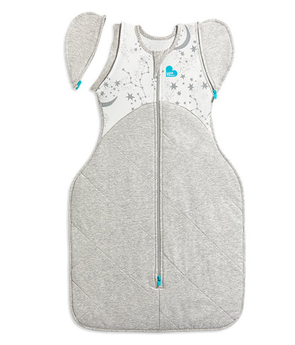 Love To Dream - Swaddle Up Transitional Bag 2.5 Tog
