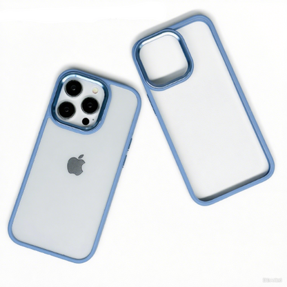iPhone 13 Pro Max Case Light Blue