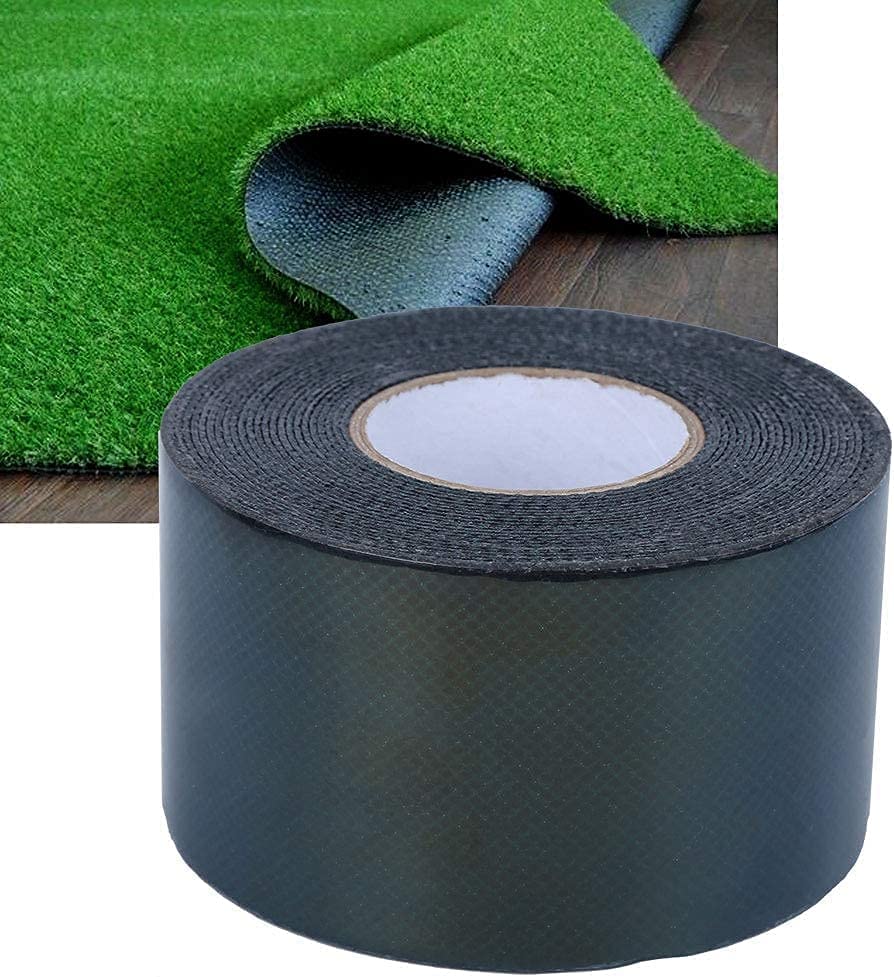Double-Sided Self Adhesive Synthetic Turf Seaming Tape - 5cmx5m