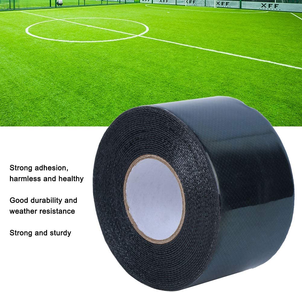 Double-Sided Self Adhesive Synthetic Turf Seaming Tape - 5cmx5m