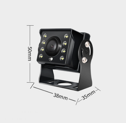 7inch Truck Wired Reverse Camera Set