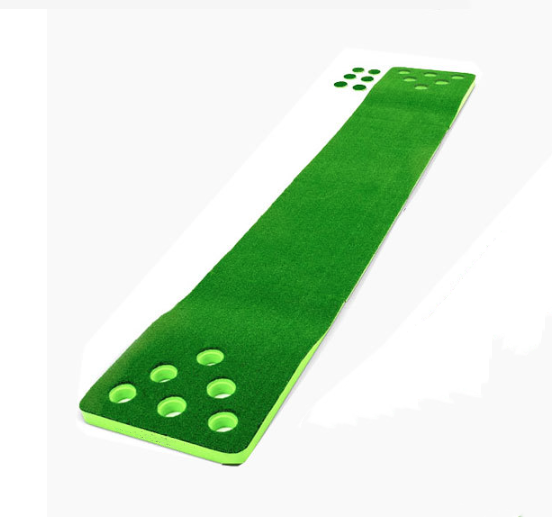 Golf Pong Putting Game Set