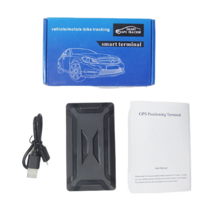 22000mAH 4G Real Time GPS Tracker LIVE Tracking Vehicle Car