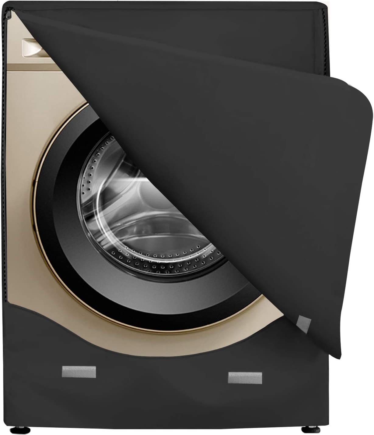 6-6.5KG Front Loading Washing Machine Cover
