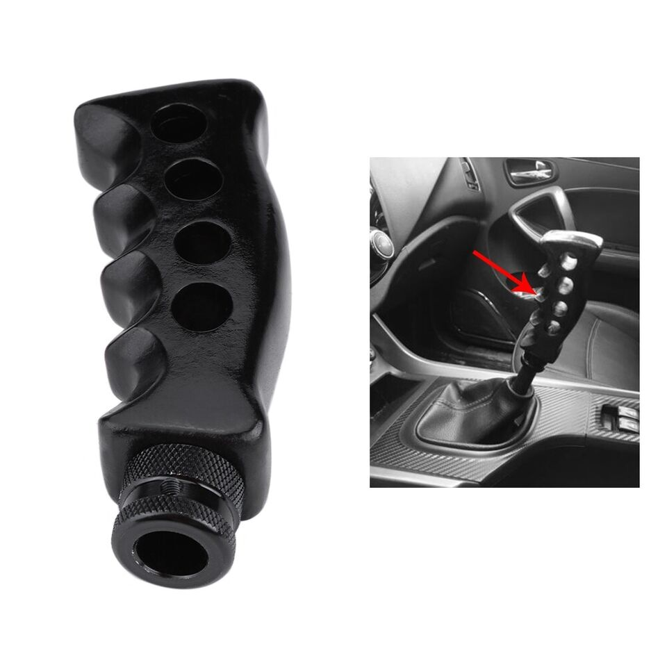 Universal Gear Shift Knob Manual Car Gear Stick Shifter Lever