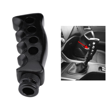 Universal Gear Shift Knob Manual Car Gear Stick Shifter Lever