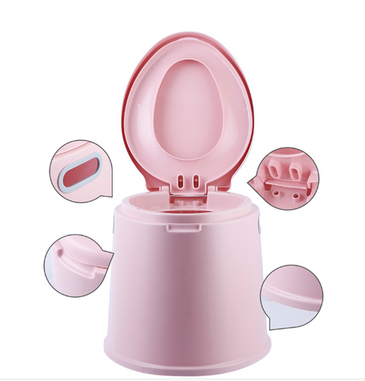 Outdoor Portable Toilet