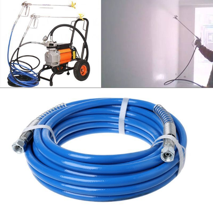 10m Airless Paint Sprayer Hose