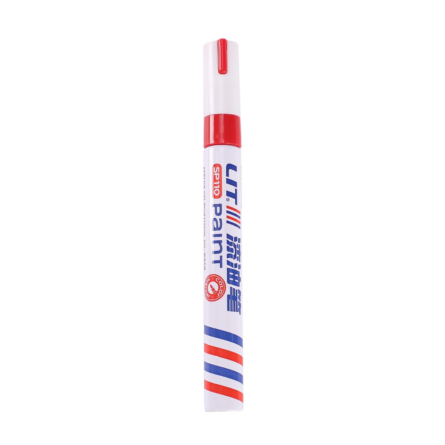 Car Scratch Repair Pen – Waterproof (12 colours available)