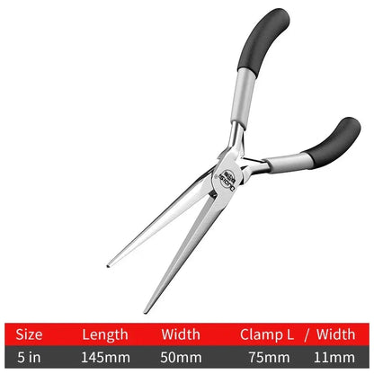 Mini Pliers (available in 9 different types)