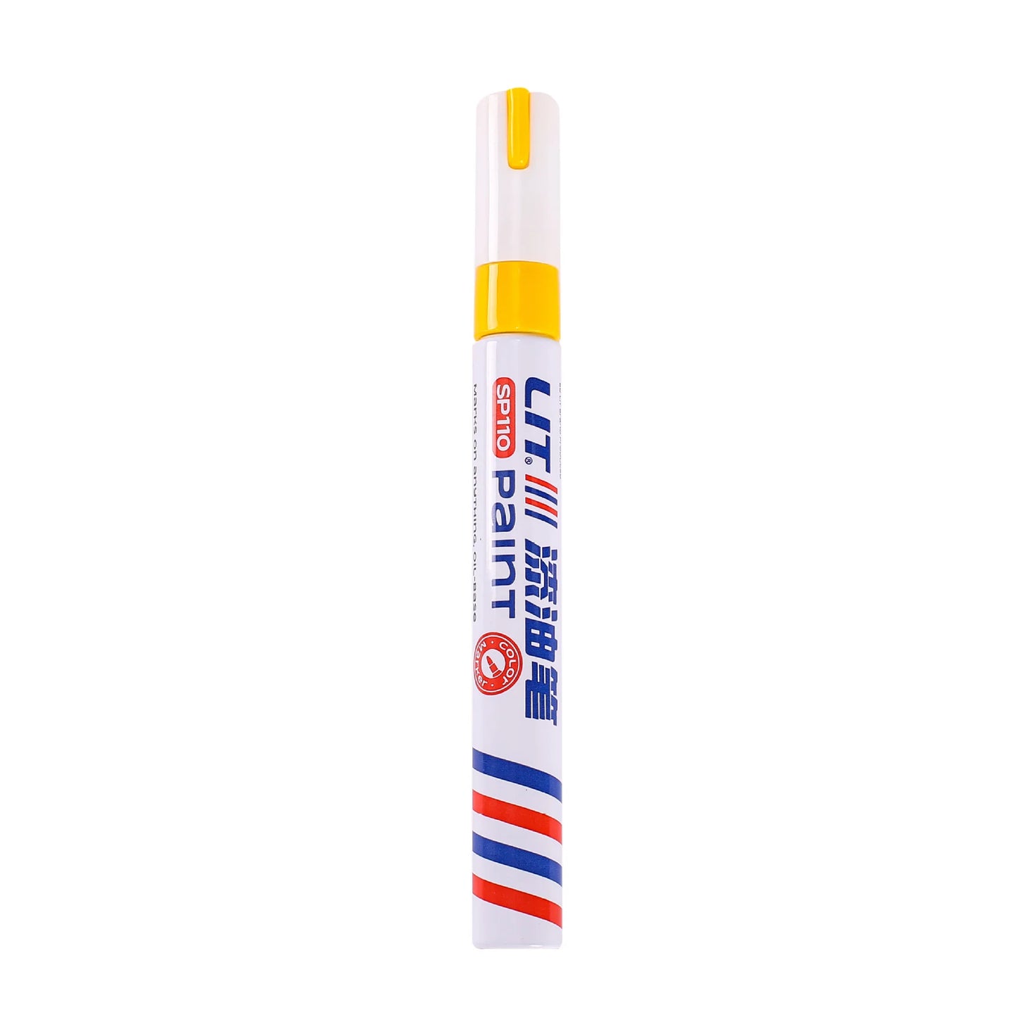 Car Scratch Repair Pen – Waterproof (12 colours available)