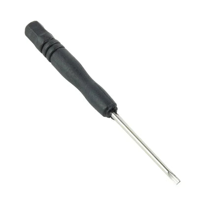 Mini Slotted & Cross Screwdriver Set – 3,22"  / 2mm (10Pcs)