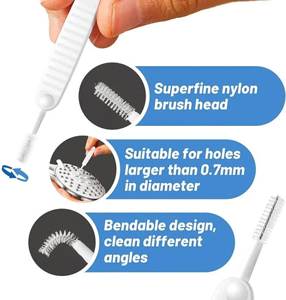 Phone Charging Port Cleaning Kit – Speaker, Earphone & USB Dust Removal Set