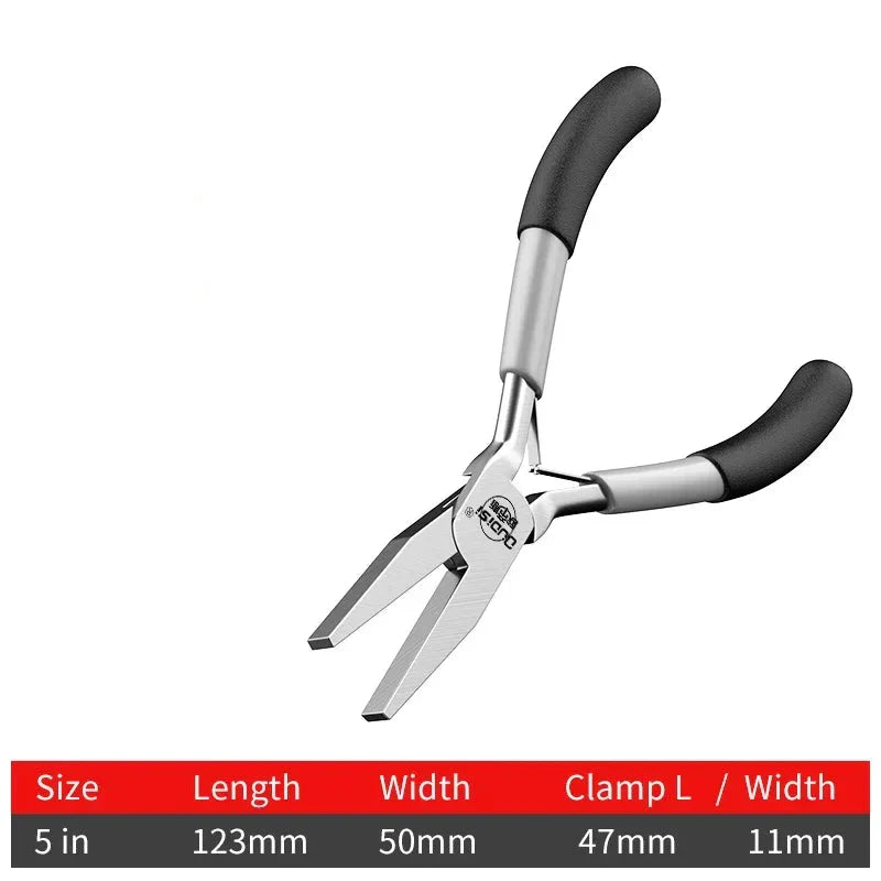 Mini Pliers (available in 9 different types)