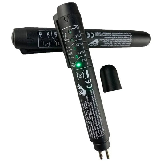 Digital Car Brake Fluid Tester