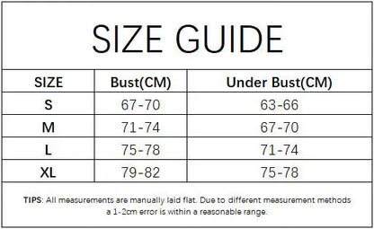 Maternity Nursing Bra – Seamless, Wireless & Comfortable Fit