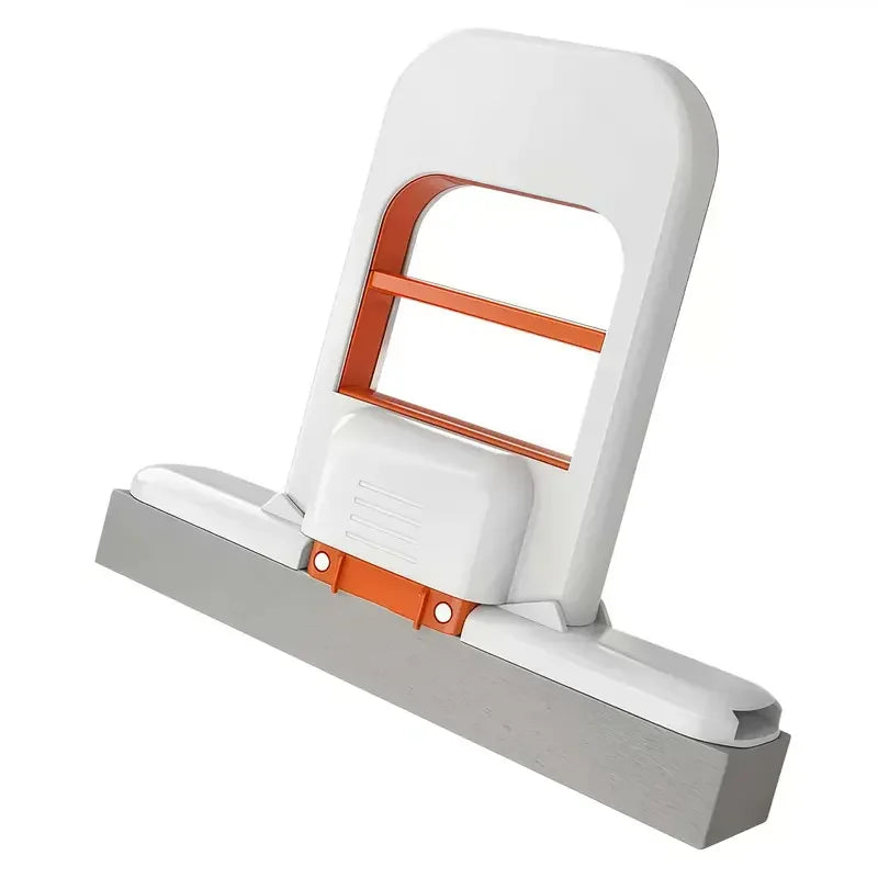 Mini Retractable Mop – Multi-Functional Wet & Dry Cleaning Tool