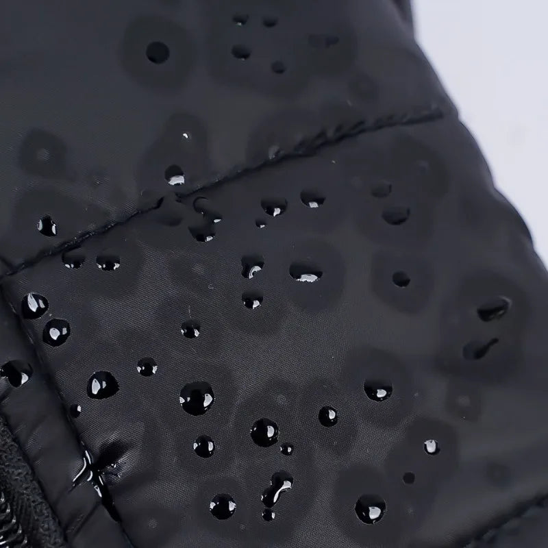 Water Resistant Dog Puffer Vest
