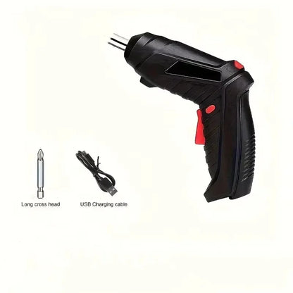 Rechargeable Electric Screwdriver Set