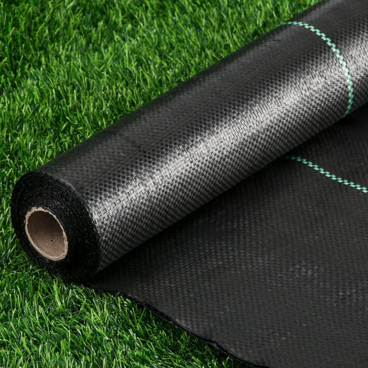 Heavy Duty Weed Mat – Garden Weed Control Landscape Cloth