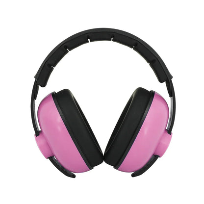 Baby Ear Protection Earmuffs (3 colours available)