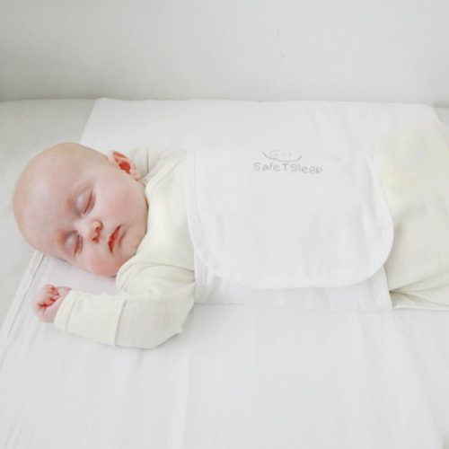 Safe T Sleep - Cot Sleepwrap