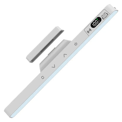 Rechargeable Magnetic LED Desk Lamp – Touch Control Night Light