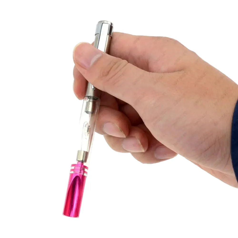 Auto Ignition Spark Tester