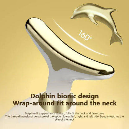 Electric Face Massager – Skin Firming & Lifting Tool