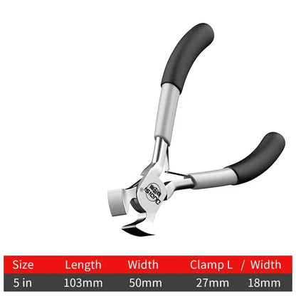 Mini Pliers (available in 9 different types)