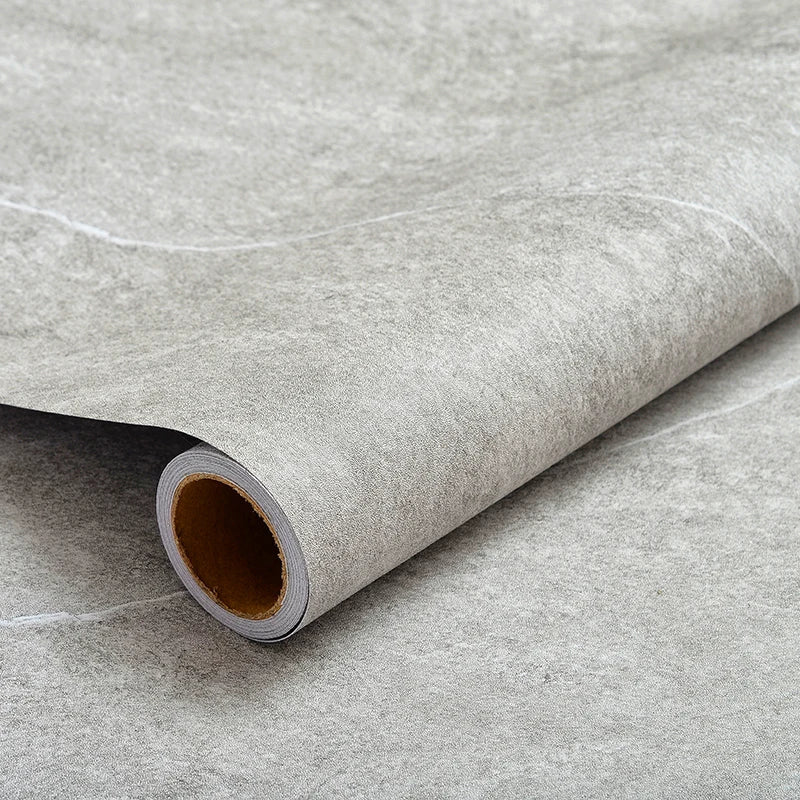 Thick Waterproof PVC Floor Stickers (40cm) (4 designs available)