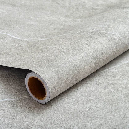 Thick Waterproof PVC Floor Stickers (40cm) (4 designs available)