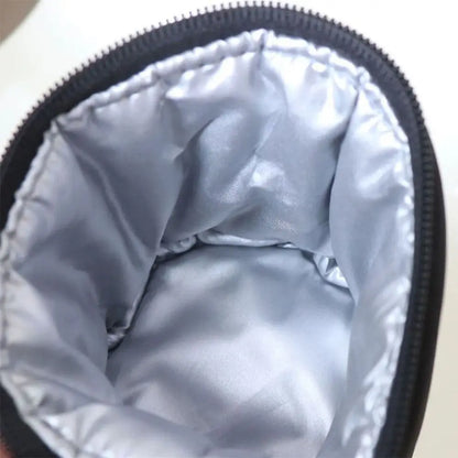 Portable Baby Bottle Insulated Bag – Thermal Milk Warmer Travel Pouch