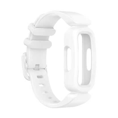 Silicone Strap for The Fitbit Ace 2/3 & Inspire Series (16 colours available)