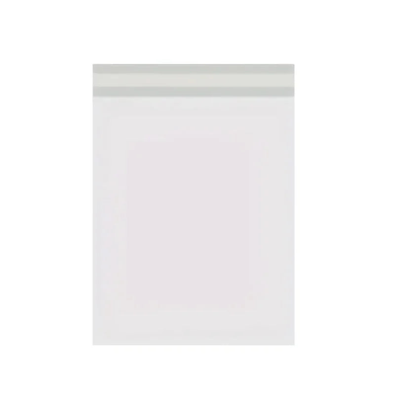 Self-Adhesive Courier Bags – Waterproof Shipping Mailers