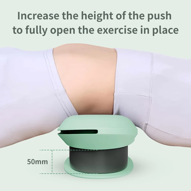Heated Waist Massager with Air Compression & Vibration – Lumbar Support Massage Belt