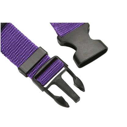 Vehcile Belt & Adjustable Nylon Leash for Dogs (7 colors available)