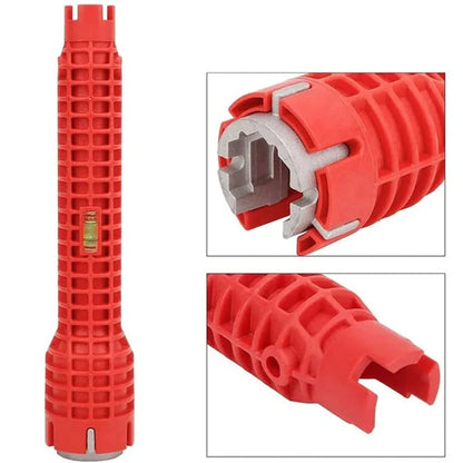 Sink Wrench Plumbing Repair Tool (2 types available)