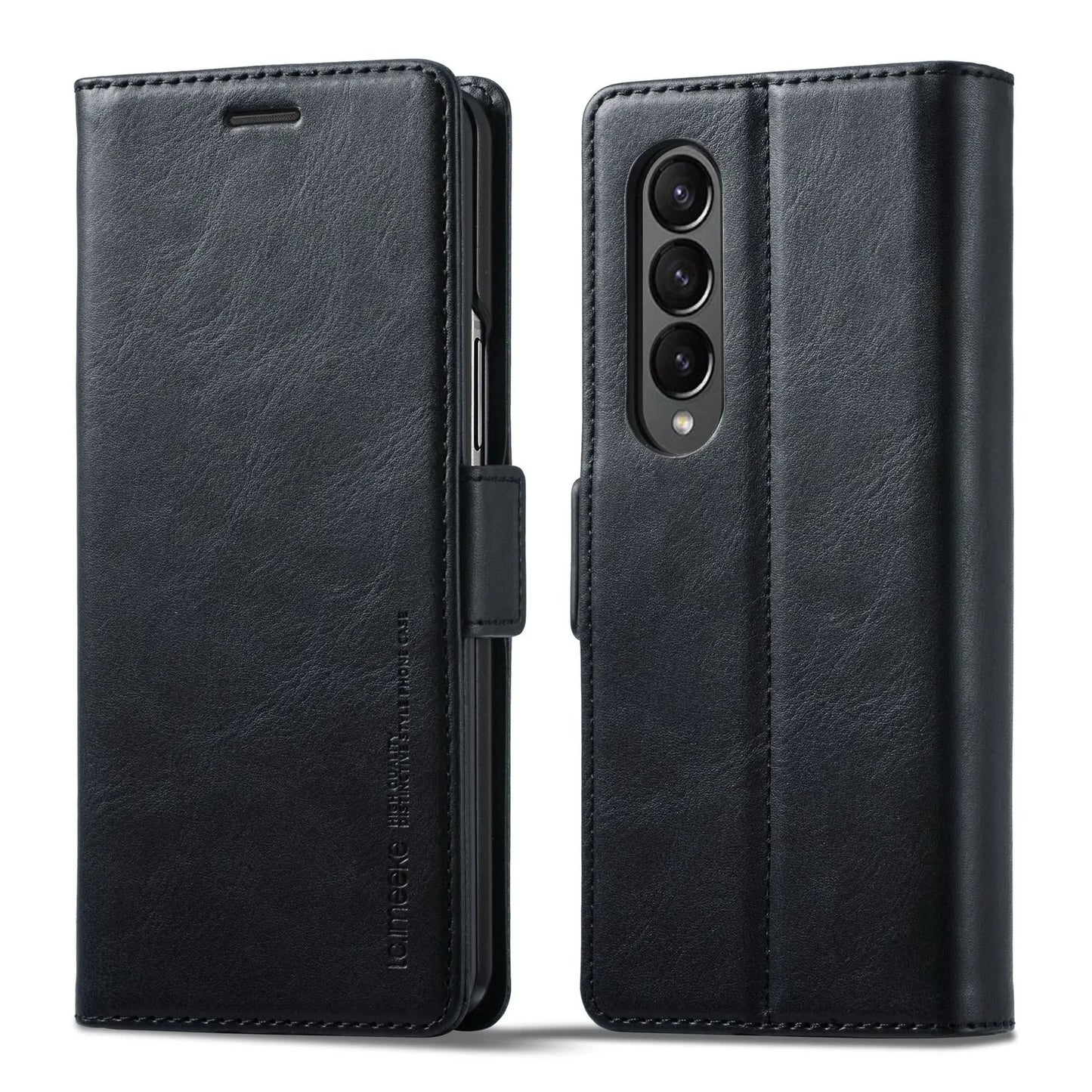Leather Case for the Samsung Galaxy Z Fold7 (4 colours available)
