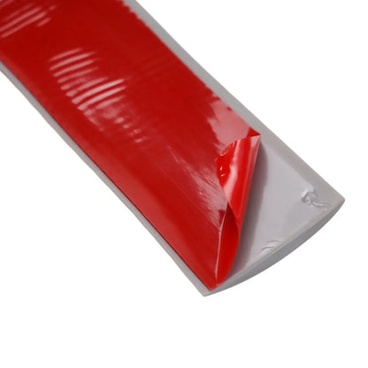 Self-Adhesive Vinyl Transition Strip – Floor Gap & Carpet Threshold Spacer (10 designs available)