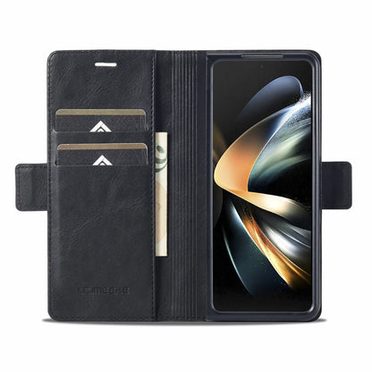 Leather Case for the Samsung Galaxy Z Fold7 (4 colours available)