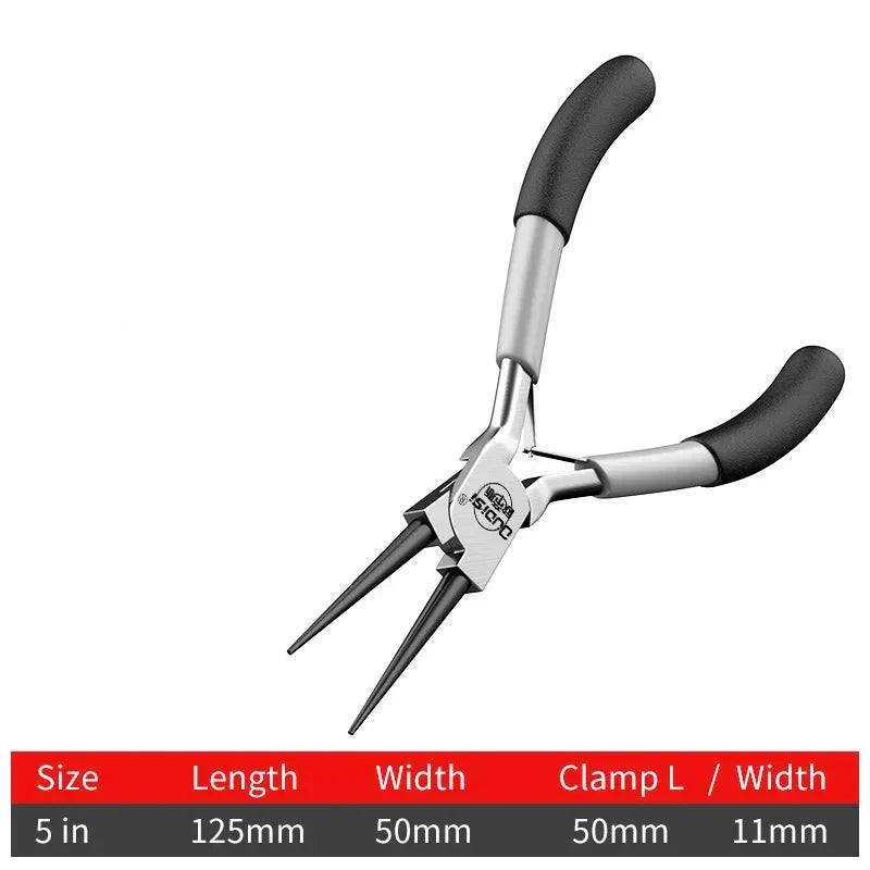 Mini Pliers (available in 9 different types)