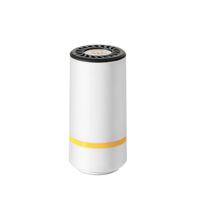 Rechargeable Mini Vacuum Sealer Pump – Portable Food Storage Air Extractor