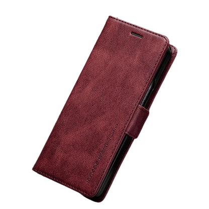 Leather Case for the Samsung Galaxy Z Fold7 (4 colours available)