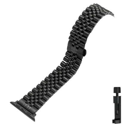 Stainless Steel Strap for the Apple Watch Ultra/Series 3–10 (38–49mm) (2 sizes & 18 colours available)