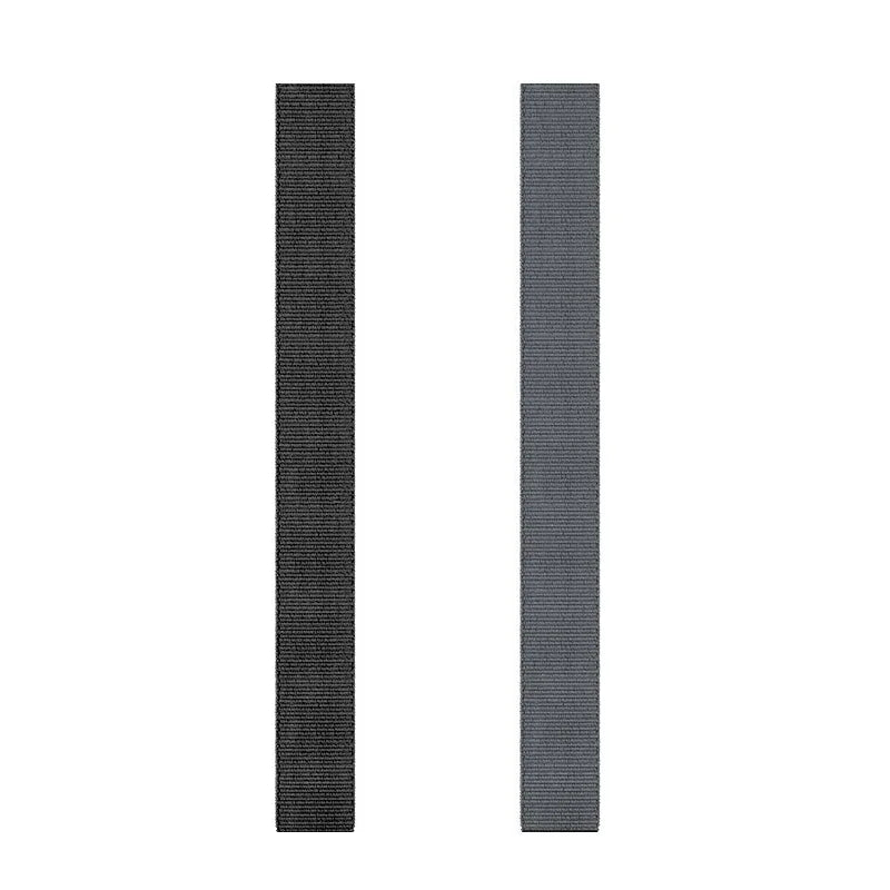 Nylon Hook & Loop Strap for the Garmin Instinct 2/2S (available in 2 colours)