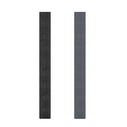 Nylon Hook & Loop Strap for the Garmin Instinct 2/2S (available in 2 colours)