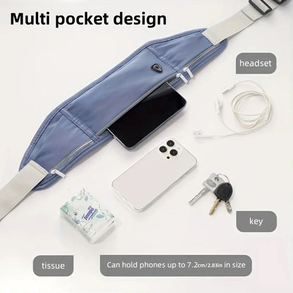 Lightweight Running Waist Bag