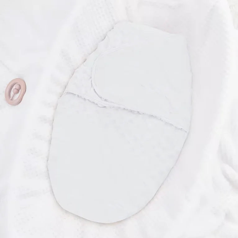 Newborn Baby Swaddle Blanket – Soft Warm Wrap (0–6 Months)