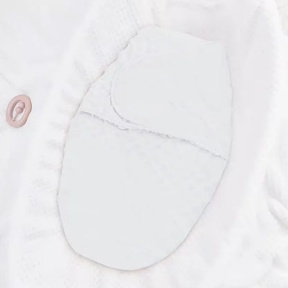 Newborn Baby Swaddle Blanket – Soft Warm Wrap (0–6 Months)